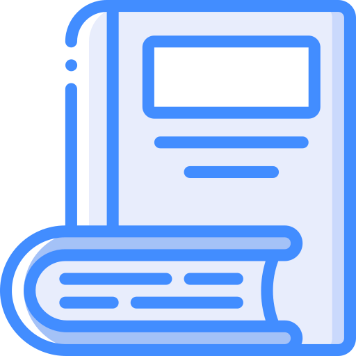 Book icon