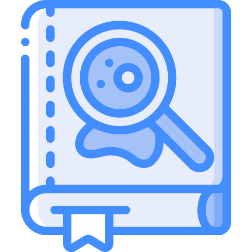 Book icon