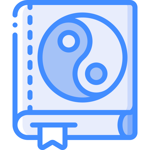 Book icon