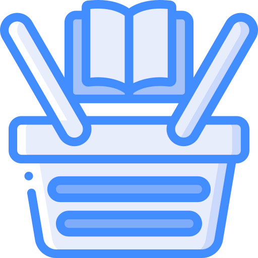 Book icon