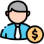 Salary icône 64x64