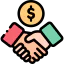 Deal icon 64x64