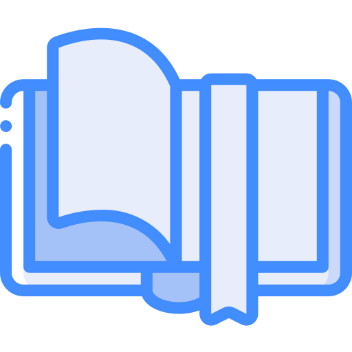 Book icon
