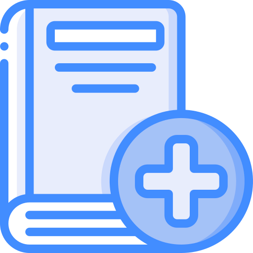 Book icon