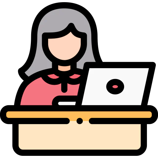 Working icon