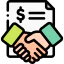 Agreement icon 64x64