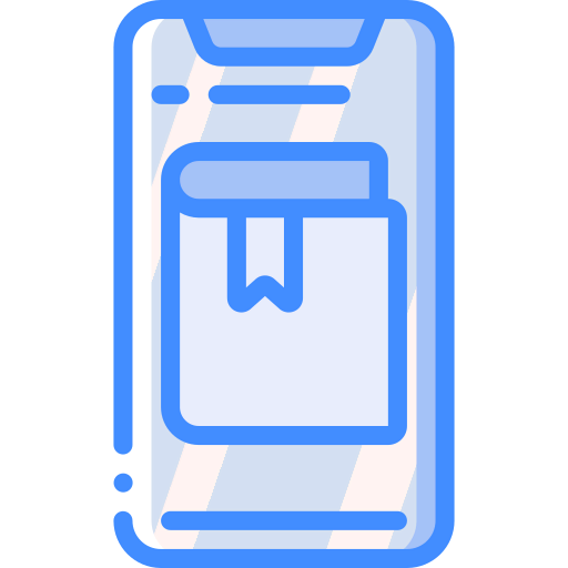 Ebook icon
