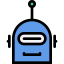 Robot icon 64x64