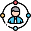 Connection icon 64x64