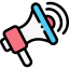 Promotion icon 64x64