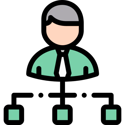 Structure icon