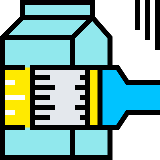 Packaging icon