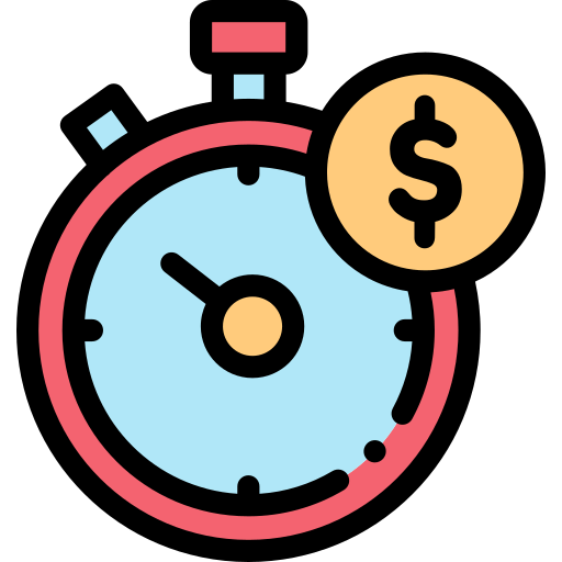 Time Symbol