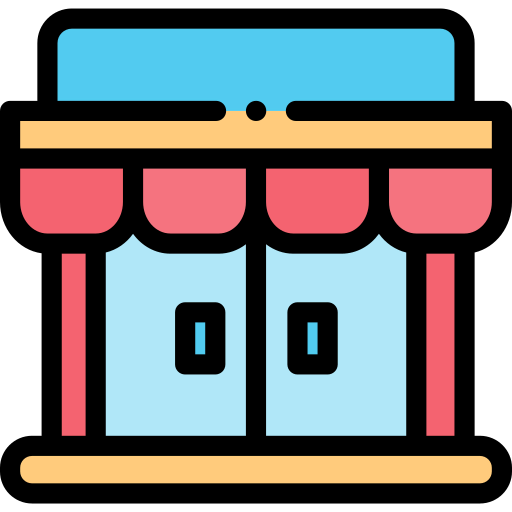 Store icon