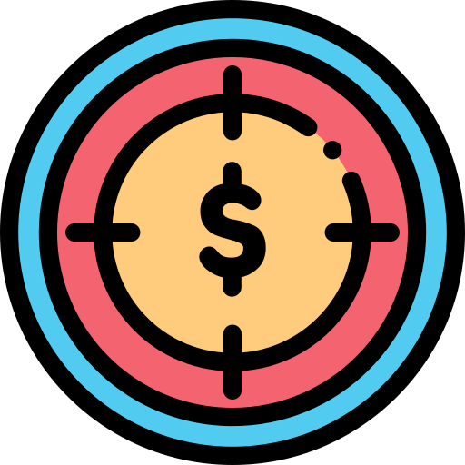Target icon