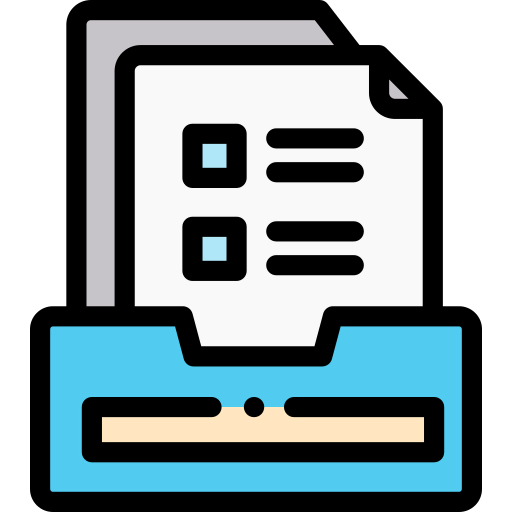 Folder icon