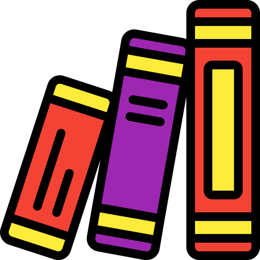 Book icon