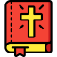 Bible biểu tượng 64x64