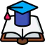 Book icon 64x64