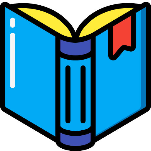 Book icon