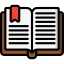 Book icon 64x64