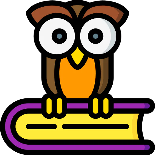 Book icon