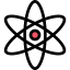 Atom icon 64x64