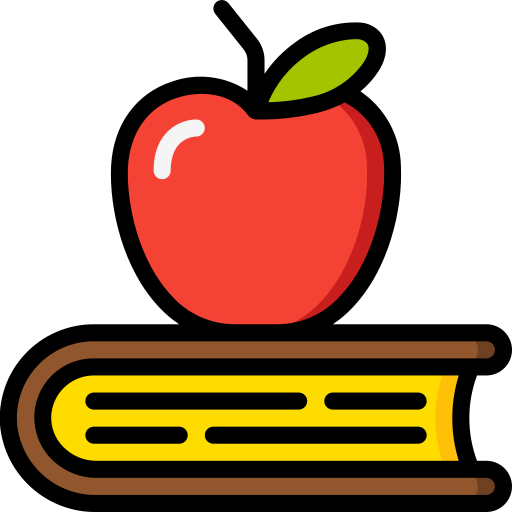 Book icon