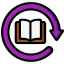 Book icon 64x64