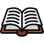 Book icon 64x64