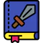Book icon 64x64