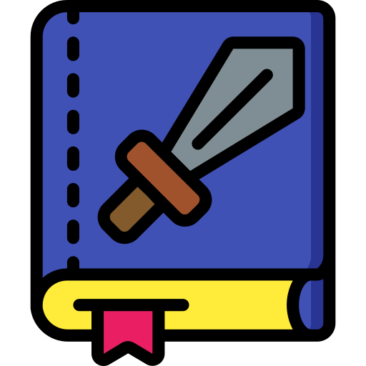 Book icon