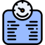 Weight icon 64x64