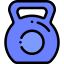 Kettlebell icon 64x64