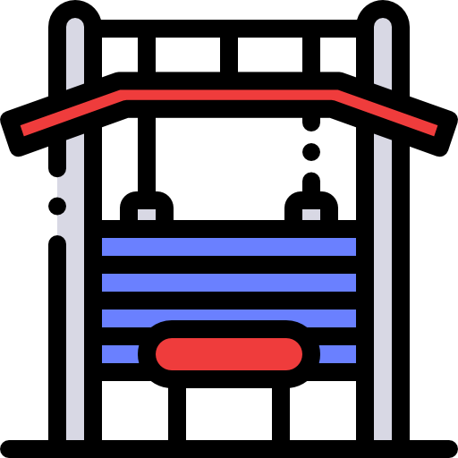 Machine icon