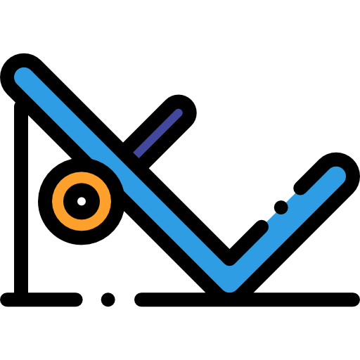 Machine icon