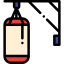 Punching bag Ikona 64x64