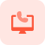 Telemarketing icon 64x64