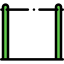 Pull up bar 图标 64x64