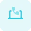 Laptop icon 64x64
