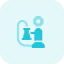 Old phone icon 64x64