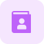 Phonebook icon 64x64