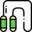 Jumping rope 图标 64x64