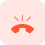 Phone call icon 64x64
