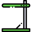 Pull up bar 图标 64x64