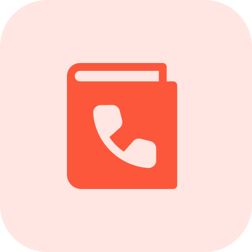 Directory icon