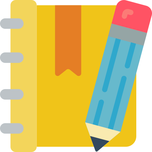 Journal icon