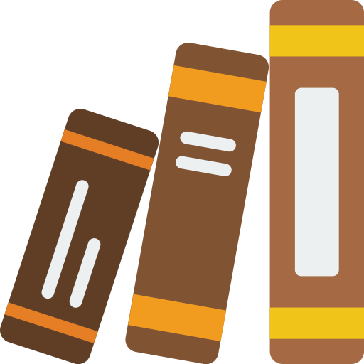 Book icon