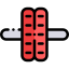 Dumbbell icon 64x64