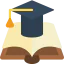 Book icon 64x64
